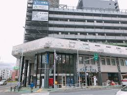 白石バスターミナルの画像1