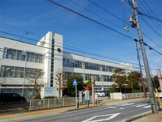 小学校 彦根市立城東小学校