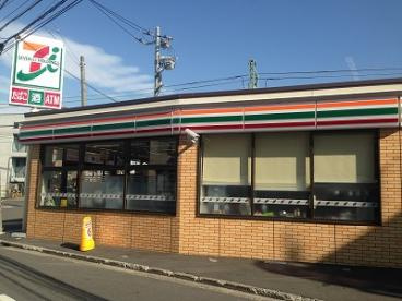 セブンイレブン 横浜杉田3丁目店の画像1