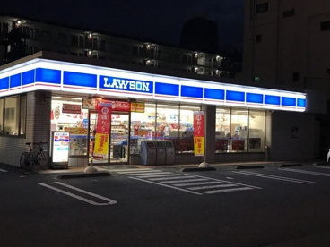 ローソン 習志野谷津ソフトタウン前店の画像1