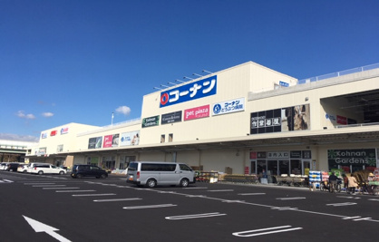 ホームセンターコーナン堺高須店の画像1