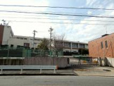 小学校 名古屋市立滝川小学校