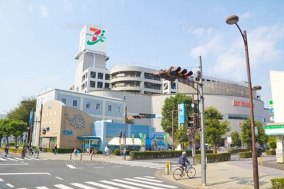 イトーヨーカドー 東久留米店の画像1