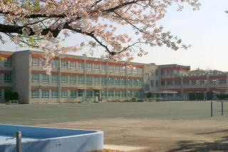 名古屋市立村雲小学校の画像1