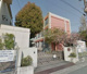 名古屋市立白金小学校の画像