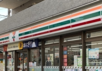 セブンイレブン 松戸樋野口店の画像1