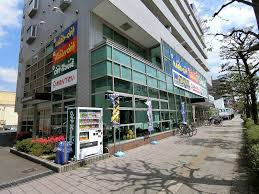 ハードオフ 東久留米店の画像1