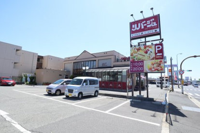 ケーキハウスリバージュ鳳店の画像1