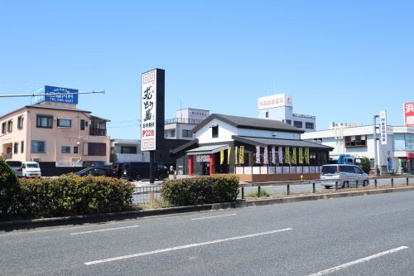 ラー麺ずんどう屋 堺鳳西の画像1