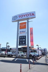 トヨタカローラ南海高石店の画像1
