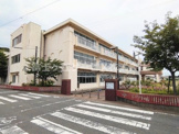 湖西市立新居小学校