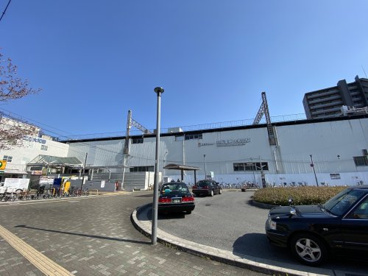 大和田駅(大阪府)の画像1