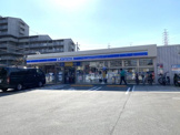 ローソン 門真大橋町店