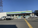ファミリーマート 門真大池町店