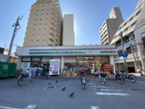 ローソンストア100 LS門真野里町店