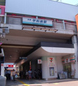 平和島駅