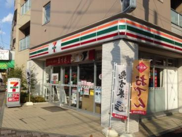 セブンイレブン 江東東陽5丁目店の画像1
