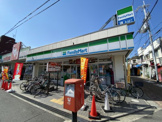 ファミリーマート 大和田駅前店