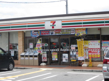 セブンイレブン 五個荘日吉町店の画像1