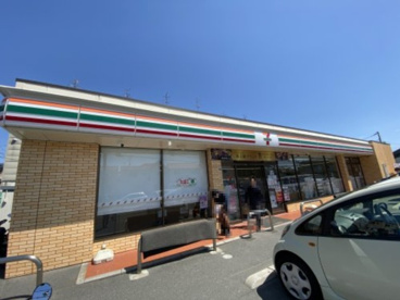 セブンイレブン 寝屋川中神田町店の画像1