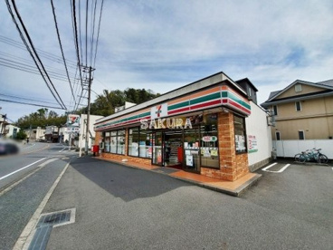 セブン-イレブン 鎌倉玉縄店の画像1