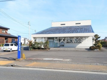 石井眼科医院の画像1