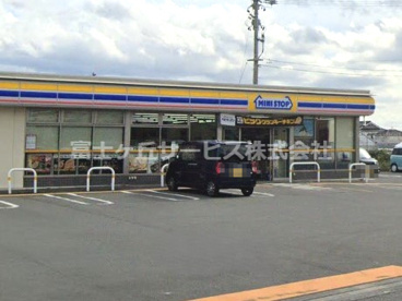 ミニストップ 牧之原細江南店の画像1
