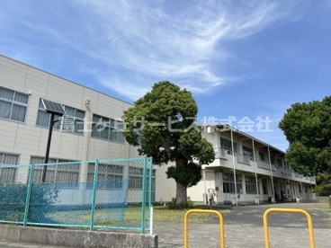 牧之原市立細江小学校の画像1