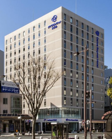 ダイワロイネットホテル浜松の画像1