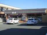 セブンイレブン　浜松曳馬店