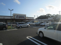 遠鉄ストア・フードワン高林店