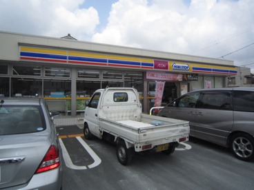 ミニストップ浜松元浜町店の画像2