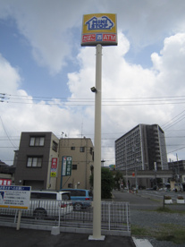 ミニストップ浜松元浜町店の画像3