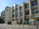 大阪市立東中浜小学校