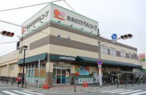 生活協同組合おおさかパルコープ 東中浜店