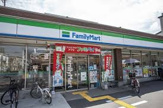 ファミリーマート 東中浜六丁目店