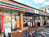 セブンイレブン 大阪東中浜8丁目店