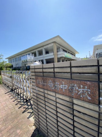 熊本市立竜南中学校の画像1