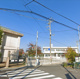 岸和田市立山直南小学校の画像