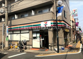 セブンイレブン 練馬中村橋駅北店