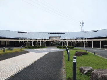 磐田市役所 福田健康福祉会館の画像1