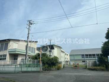 牧之原市立相良小学校の画像1