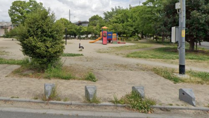 ふるさと土橋公園の画像1