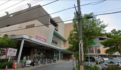 イオンモール北戸田の画像1