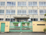 東大阪市立弥刀東小学校