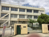 東大阪市立弥刀中学校