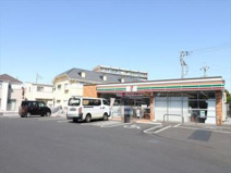 セブンイレブン 富士見上沢1丁目店