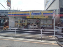 ミニストップ せんげん台駅前店