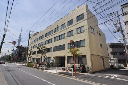 医療法人社団墨田中央病院の画像1