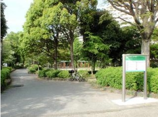 立花公園の画像1